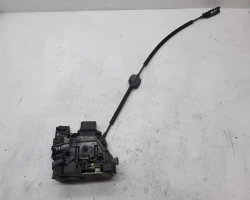 CHIUSURA SERRATURA PORTA ANTERIORE DESTRA Ford B-MAX 2016 1.0 ECOBOOST av1a-r21812-ag