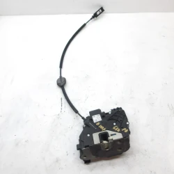 CHIUSURA SERRATURA PORTA ANTERIORE DESTRA Ford B-MAX 2016 1.0 ECOBOOST av1a-r21812-ag