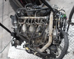 CEL MOTOR Peugeot 4007 2011 2.2 HDI 4WD