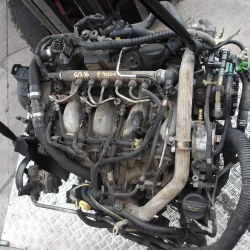 CEL MOTOR Peugeot 4007 2011 2.2 HDI 4WD CEL MOTOR Peugeot 4007 2011 2.2 HDI 4WD