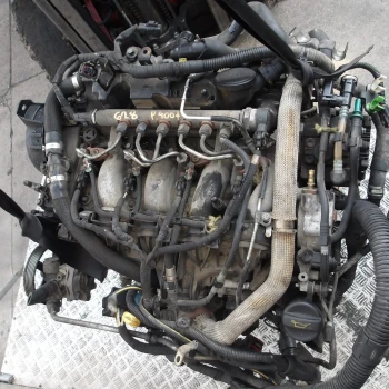 CEL MOTOR Peugeot 4007 2011 2.2 HDI 4WD