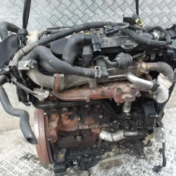 CEL MOTOR Peugeot 4007 2011 2.2 HDI 4WD