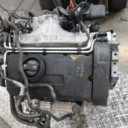 CEL MOTOR Volkswagen Passat 2008 2.0 TDI VARIANT CEL MOTOR Volkswagen Passat 2008 2.0 TDI VARIANT