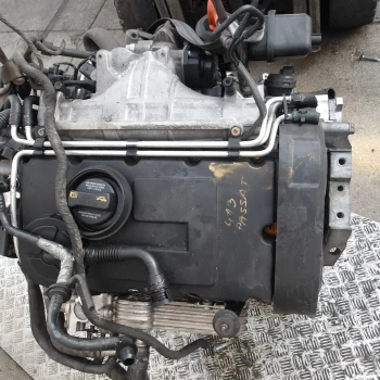 CEL MOTOR Volkswagen Passat 2008 2.0 TDI VARIANT