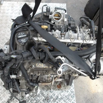 CEL MOTOR Opel Astra 2018 1.4 TURBO
