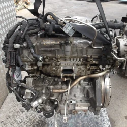 CEL MOTOR Opel Astra 2018 1.4 TURBO