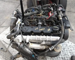 CEL MOTOR Citroën XSARA 2003 2.0 HDI BREAK