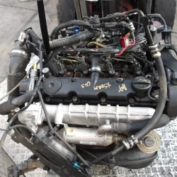 CEL MOTOR Citroën XSARA 2003 2.0 HDI BREAK CEL MOTOR Citroën XSARA 2003 2.0 HDI BREAK