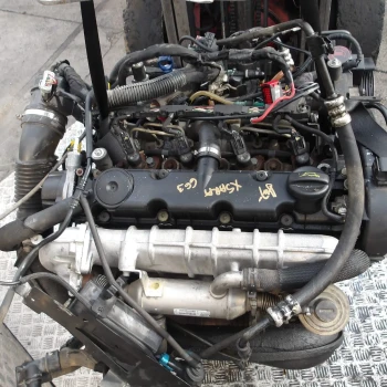 CEL MOTOR Citroën XSARA 2003 2.0 HDI BREAK