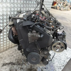 CEL MOTOR Citroën XSARA 2003 2.0 HDI BREAK