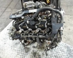 CEL MOTOR Toyota Avensis 2013 2.0 D WAGON