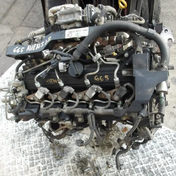 CEL MOTOR Toyota Avensis 2013 2.0 D WAGON