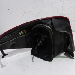 TAIL LIGHT RIGHT Renault LAGUNA 2010 GRANDTOUR 2.0 DCI 265500002r