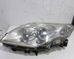 ŽAROMET LEVI Renault LAGUNA 2010 GRANDTOUR 2.0 DCI