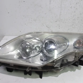 ŽAROMET LEVI Renault LAGUNA 2010 GRANDTOUR 2.0 DCI
