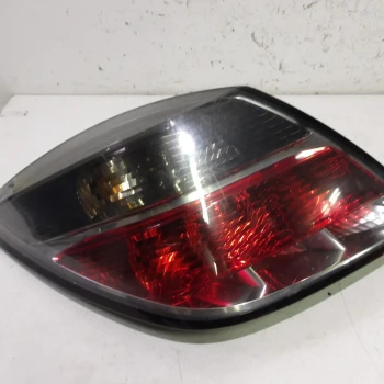 FARO POSTERIORE SINISTRO Opel Astra 2005 1.6 16V 342691834