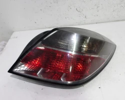 TAIL LIGHT RIGHT Opel Astra 2005 1.6 16V 342691834w