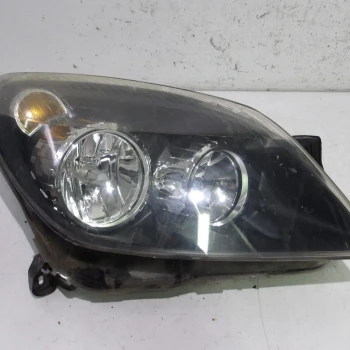 FARO ANTERIORE DESTRO Opel Astra 2005 1.6 16V 1eg270370-02