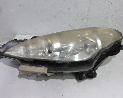 ŽAROMET LEVI Peugeot 4007 2011 2.2 HDI 4WD