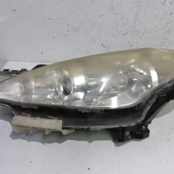 ŽAROMET LEVI Peugeot 4007 2011 2.2 HDI 4WD ŽAROMET LEVI Peugeot 4007 2011 2.2 HDI 4WD