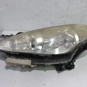 ŽAROMET LEVI Peugeot 4007 2011 2.2 HDI 4WD