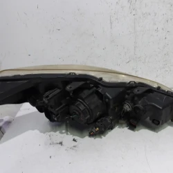ŽAROMET LEVI Peugeot 4007 2011 2.2 HDI 4WD