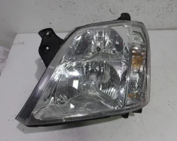 ŽAROMET LEVI Opel Meriva 2007 1.4 93175364