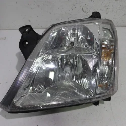 ŽAROMET LEVI Opel Meriva 2007 1.4 93175364