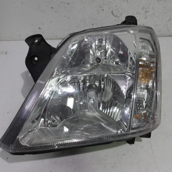 ŽAROMET LEVI Opel Meriva 2007 1.4 93175364