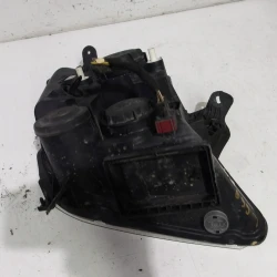 ŽAROMET LEVI Opel Meriva 2007 1.4 93175364