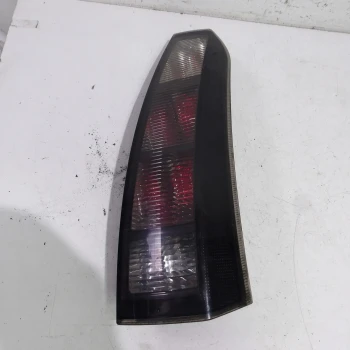 TAIL LIGHT RIGHT Opel Meriva 2007 1.4