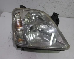FARO ANTERIORE DESTRO Opel Meriva 2007 1.4 93321053