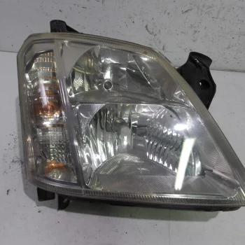 FARO ANTERIORE DESTRO Opel Meriva 2007 1.4 93321053