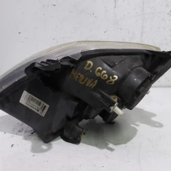 FARO ANTERIORE DESTRO Opel Meriva 2007 1.4 93321053