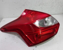 FARO POSTERIORE SINISTRO Ford Focus 2012 1.0 ECOBOOST