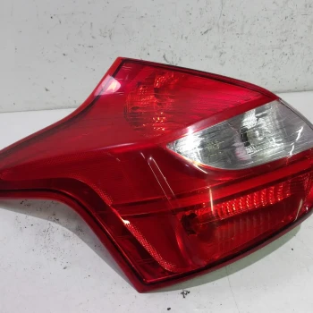 FARO POSTERIORE SINISTRO Ford Focus 2012 1.0 ECOBOOST