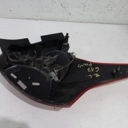 FARO POSTERIORE SINISTRO Ford Focus 2012 1.0 ECOBOOST