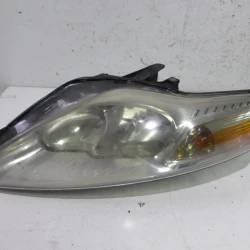ŽAROMET LEVI Ford Mondeo 2010 2.0 TDCI SW 7s71-13w030-ak