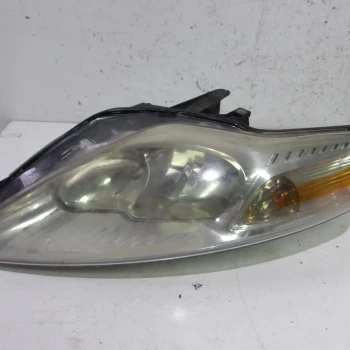 HEADLIGHT LEFT Ford Mondeo 2010 2.0 TDCI SW 7s71-13w030-ak