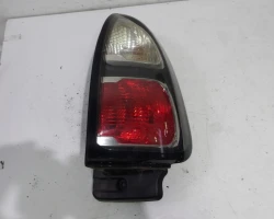 STOP LUČ DESNA Citroën C3 2012 PICASSO 1.4