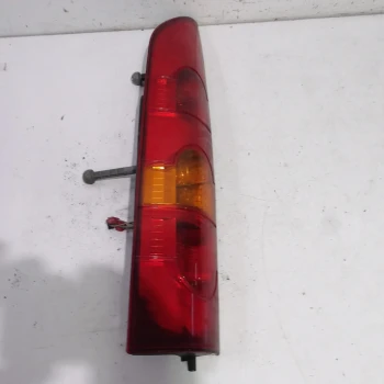 FARO POSTERIORE SINISTRO Renault KANGOO 2004 1.5 DCI