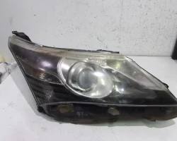 FARO ANTERIORE DESTRO Toyota Avensis 2013 2.0 D WAGON