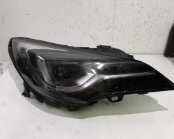 FARO ANTERIORE DESTRO Opel Astra 2018 1.4 TURBO 39111150 39187261