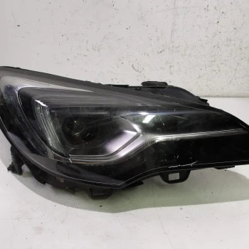 FARO ANTERIORE DESTRO Opel Astra 2018 1.4 TURBO 39111150 39187261