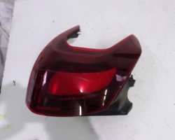 TAIL LIGHT RIGHT Peugeot 2008 2018 1.2
