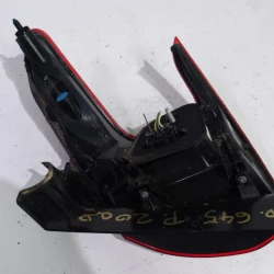 TAIL LIGHT RIGHT Peugeot 2008 2018 1.2
