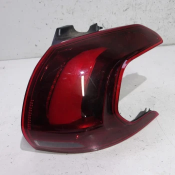 FARO POSTERIORE SINISTRO Peugeot 2008 2018 1.2 9826730380
