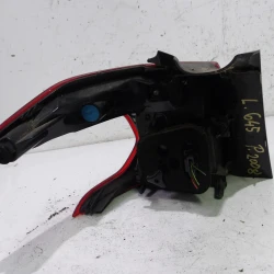 FARO POSTERIORE SINISTRO Peugeot 2008 2018 1.2 9826730380
