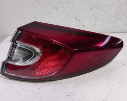 TAIL LIGHT RIGHT Renault MEGANE III  2016 1.5 GRANDTOUR 265500010r