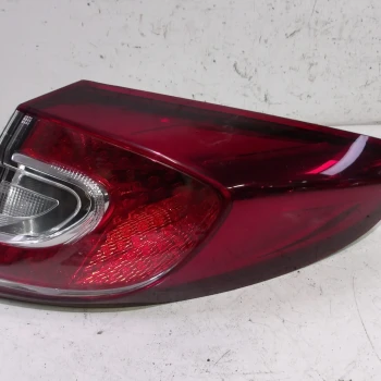 TAIL LIGHT RIGHT Renault MEGANE III  2016 1.5 GRANDTOUR 265500010r